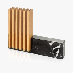 ARCOS Soporte Para Cuchillos|Soporte de cuchillos Petra 280 x 364 x 78 mm