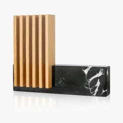 ARCOS Soporte Para Cuchillos|Soporte de cuchillos Petra 280 x 364 x 78 mm