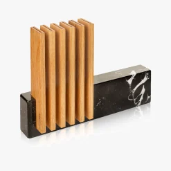 ARCOS Soporte Para Cuchillos|Soporte de cuchillos Petra 280 x 364 x 78 mm