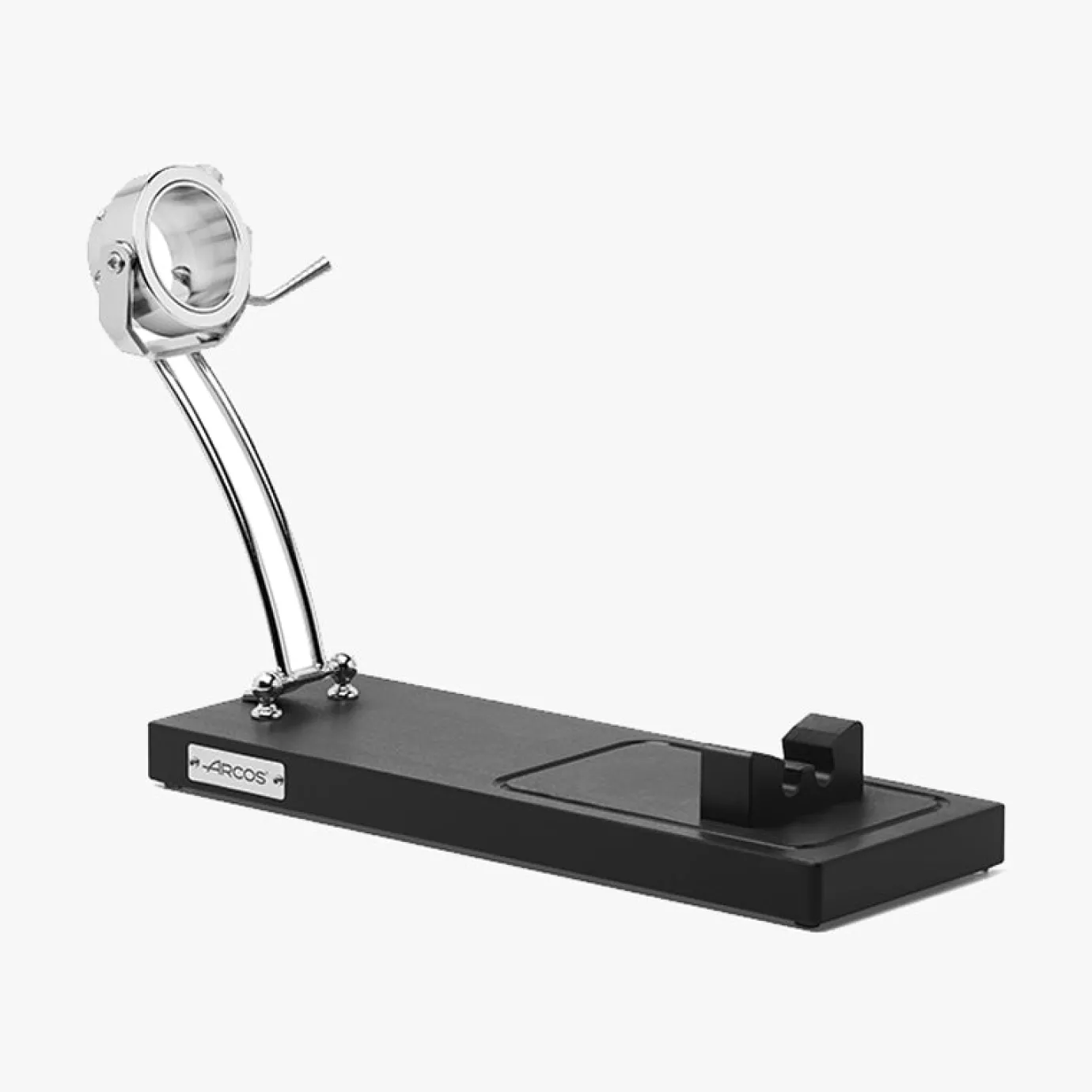 ARCOS Soportes De Jamón|Soporte de Jamón Acero inoxidable