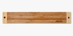 ARCOS Soportes Magnéticos|Soporte Magnético Bambú 300 x 45 mm