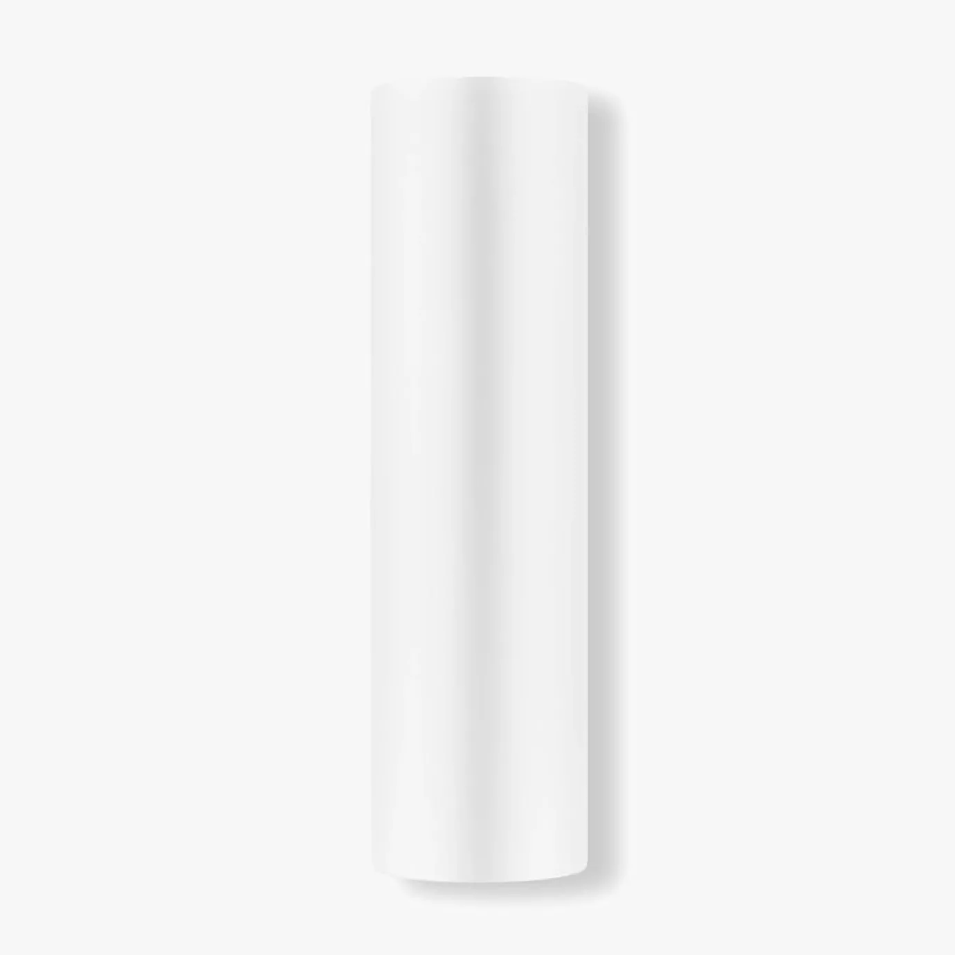 ARCOS Soporte Para Cuchillos|Soporte ovalado color blanco 220 x 160 x 65 mm