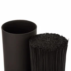 ARCOS Soporte Para Cuchillos|Soporte redondo Color Negro 110 x 225 mm