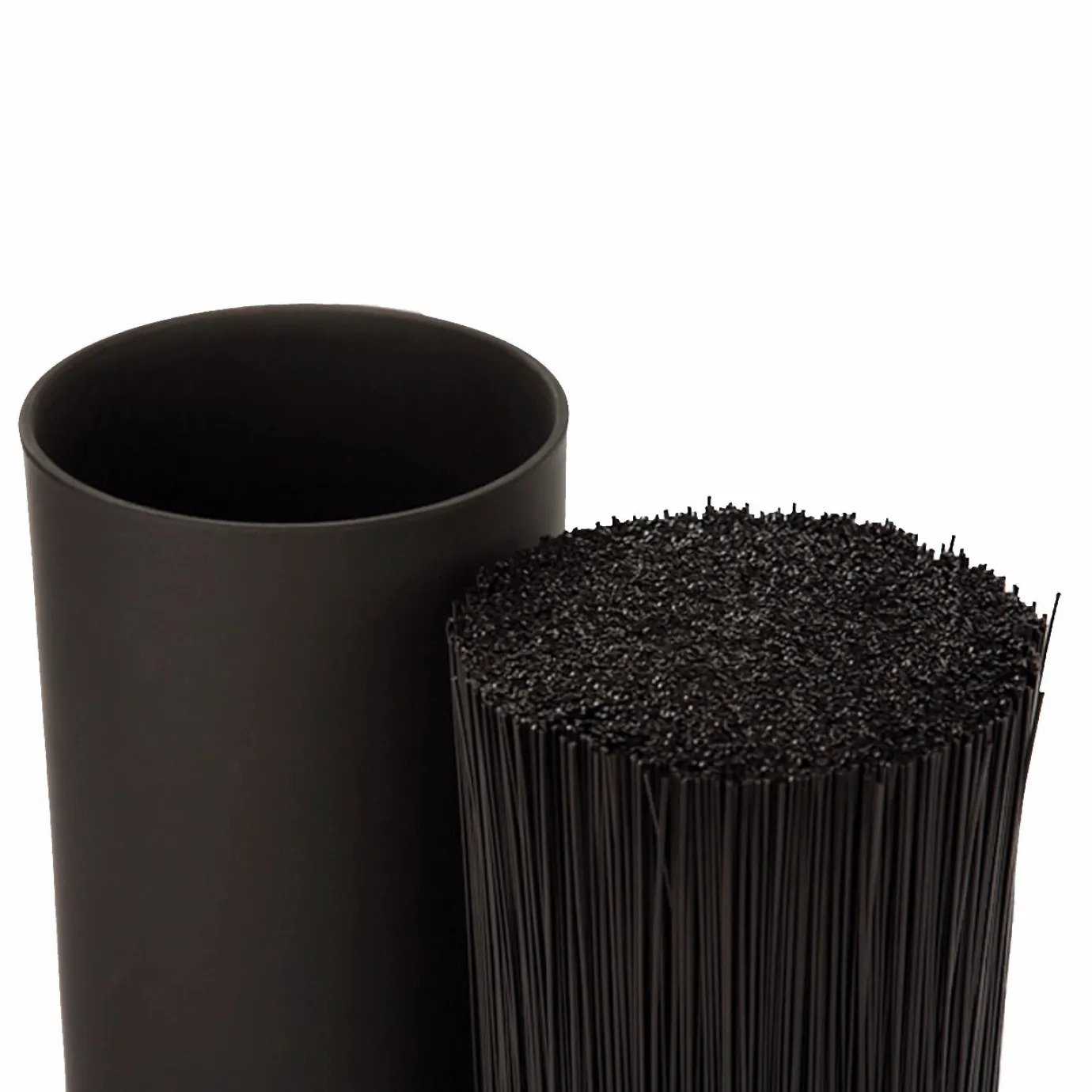 ARCOS Soporte Para Cuchillos|Soporte redondo Color Negro 110 x 225 mm