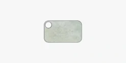 ARCOS Tablas|Tabla de corte gris 240 x 140 mm
