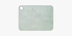 ARCOS Tablas|Tabla de corte gris con colgador 377 x 277 mm