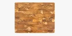 ARCOS Tablas|TABLA DE CORTE MADERA TECA