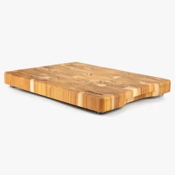 ARCOS Tablas|TABLA DE CORTE MADERA TECA