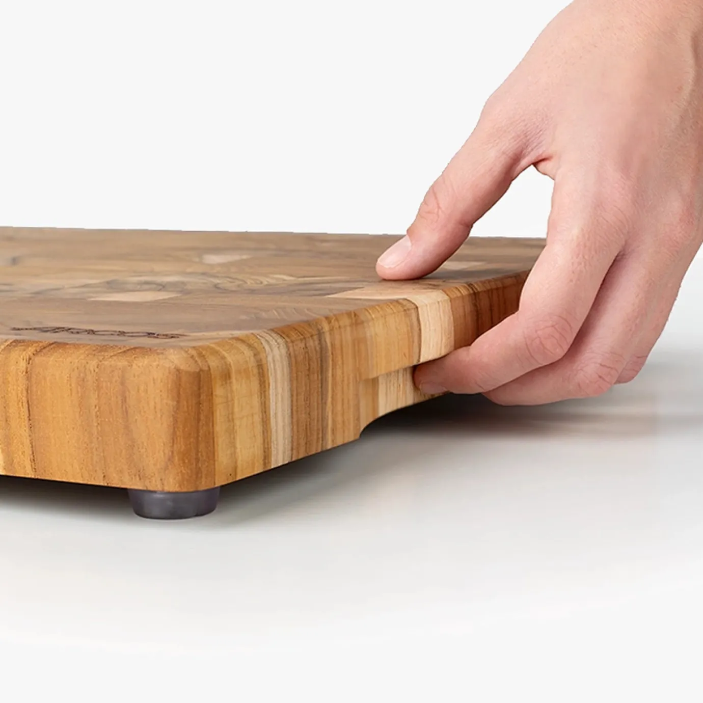ARCOS Tablas|TABLA DE CORTE MADERA TECA