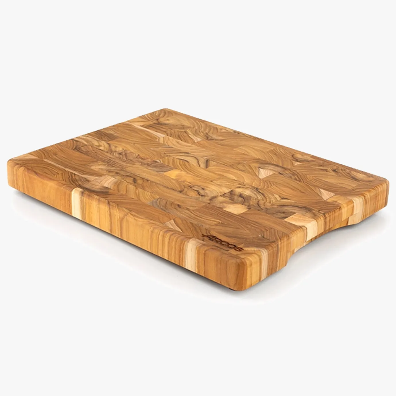 ARCOS Tablas|TABLA DE CORTE MADERA TECA