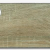 ARCOS Tablas|Tabla de corte marrón con colgador 240 x 140 mm