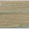 ARCOS Tablas|Tabla de corte marrón con colgador 330 x 230 mm