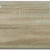 ARCOS Tablas|Tabla de corte marrón con colgador 377 x 277 mm