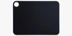 ARCOS Tablas|Tabla de Corte negra con colgador 377 x 277 mm