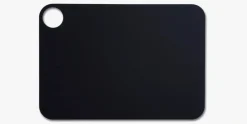 ARCOS Tablas|Tabla de Corte negra con colgador 330 x 230 mm