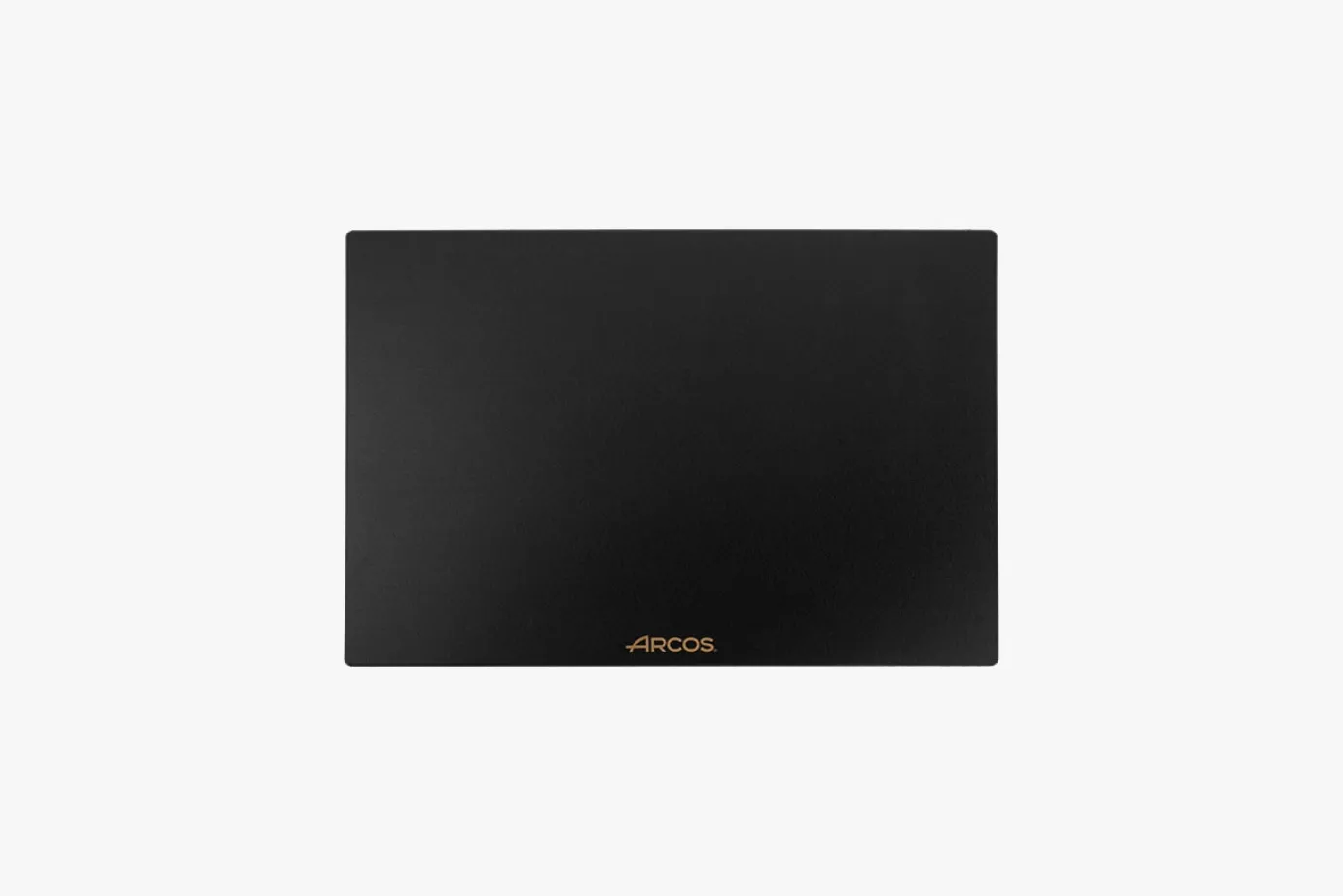 ARCOS Tablas|Tabla de corte negra 200x300x15 mm