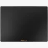 ARCOS Tablas|Tabla de corte negra 300x400x15 mm