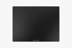 ARCOS Tablas|Tabla de corte negra 300x400x15 mm