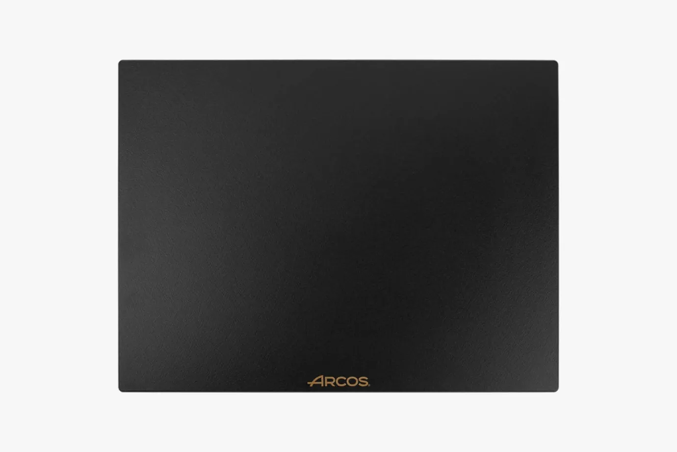 ARCOS Tablas|Tabla de corte negra 300x400x15 mm