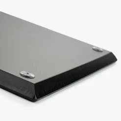 ARCOS Tablas|Tabla de corte negra 300x400x15 mm