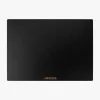 ARCOS Tablas|Tabla de corte negra 250x350x15 mm