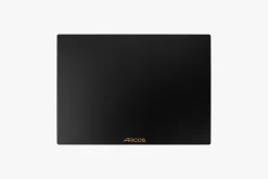ARCOS Tablas|Tabla de corte negra 250x350x15 mm