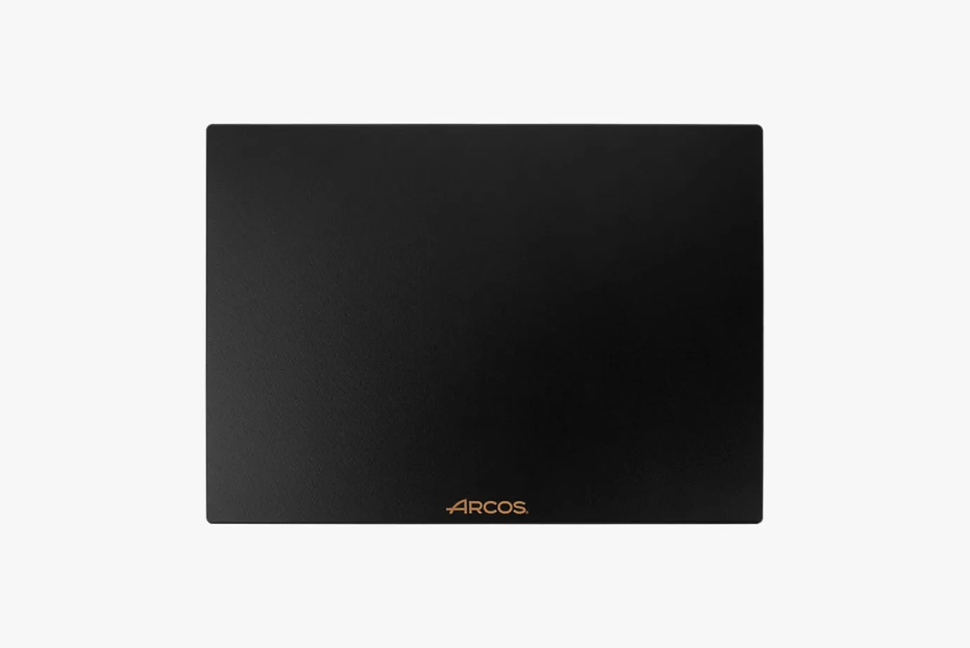 ARCOS Tablas|Tabla de corte negra 250x350x15 mm