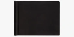 ARCOS Tablas|Tabla negra para servir 323 x 250 mm