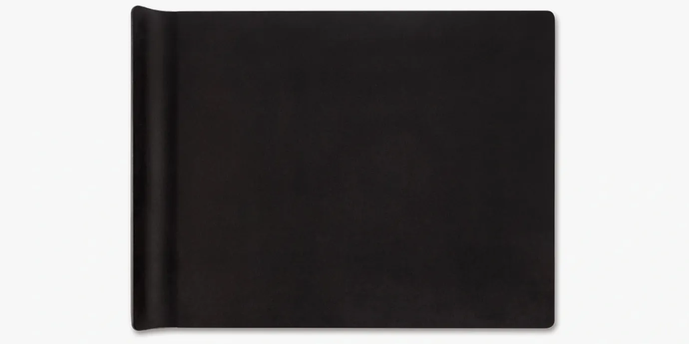 ARCOS Tablas|Tabla negra para servir 323 x 250 mm