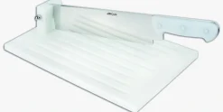 ARCOS Utensilios Profesionales|Tabla Panera 520 x 270 mm