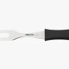 ARCOS Cuchillos Para Carne|Trinchantes|Tenedor Trinchante color negro Serie 2900 180 mm