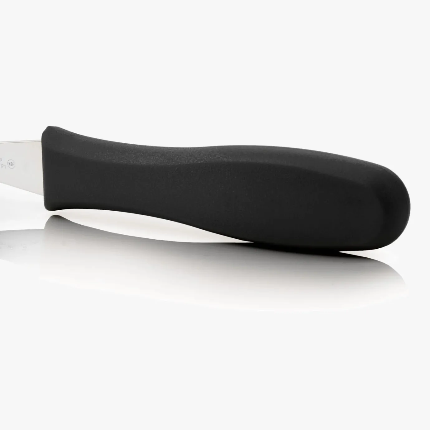 ARCOS Cuchillos Para Carne|Trinchantes|Tenedor Trinchante color negro Serie 2900 180 mm