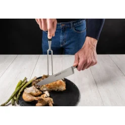ARCOS Trinchantes|Tenedor Trinchante Serie Ópera 180 mm
