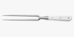 ARCOS Cuchillos Para Carne|Trinchantes|Tenedor Trinchante Serie Riviera Blanc 180 mm