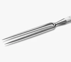 ARCOS Cuchillos Para Carne|Trinchantes|Tenedor Trinchante Serie Riviera Blanc 180 mm