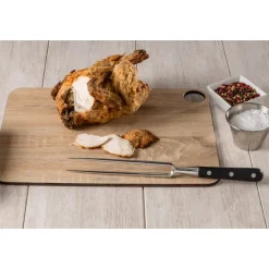 ARCOS Cuchillos Para Carne|Trinchantes|Tenedor Trinchante Serie Riviera 180 mm