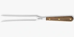 ARCOS Cuchillos Para Carne|Trinchantes|Tenedor Trinchante Serie Nórdika 170 mm