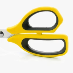 ARCOS Tijeras|Cocina|Tijeras de Cocina color amarillo Serie Prochef 215 mm