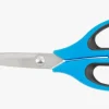 ARCOS Tijeras|Cocina|Tijeras de Cocina color azul Serie Prochef 235 mm