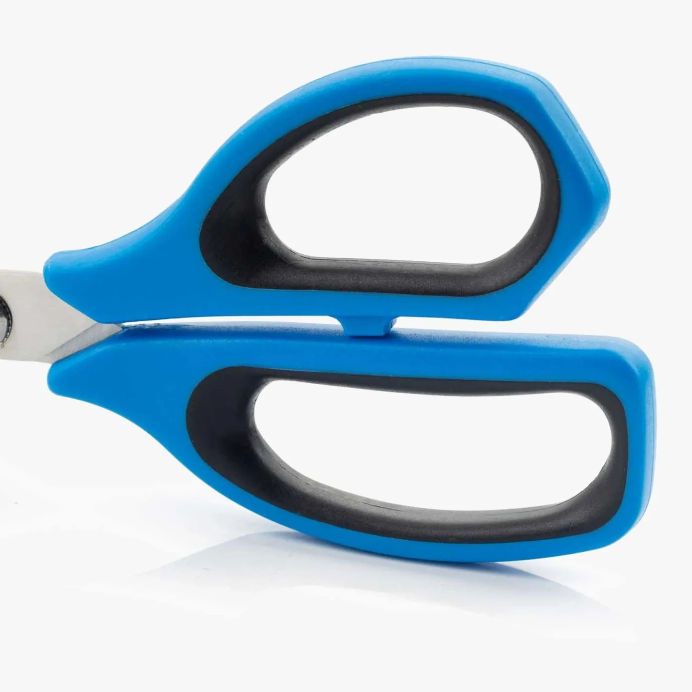 ARCOS Tijeras|Cocina|Tijeras de Cocina color azul Serie Prochef 235 mm