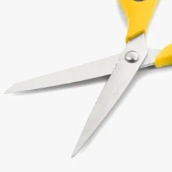 ARCOS Tijeras|Cocina|Tijeras de Cocina Color Amarillo Serie Prochef 235 mm
