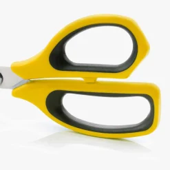 ARCOS Tijeras|Cocina|Tijeras de Cocina Color Amarillo Serie Prochef 235 mm