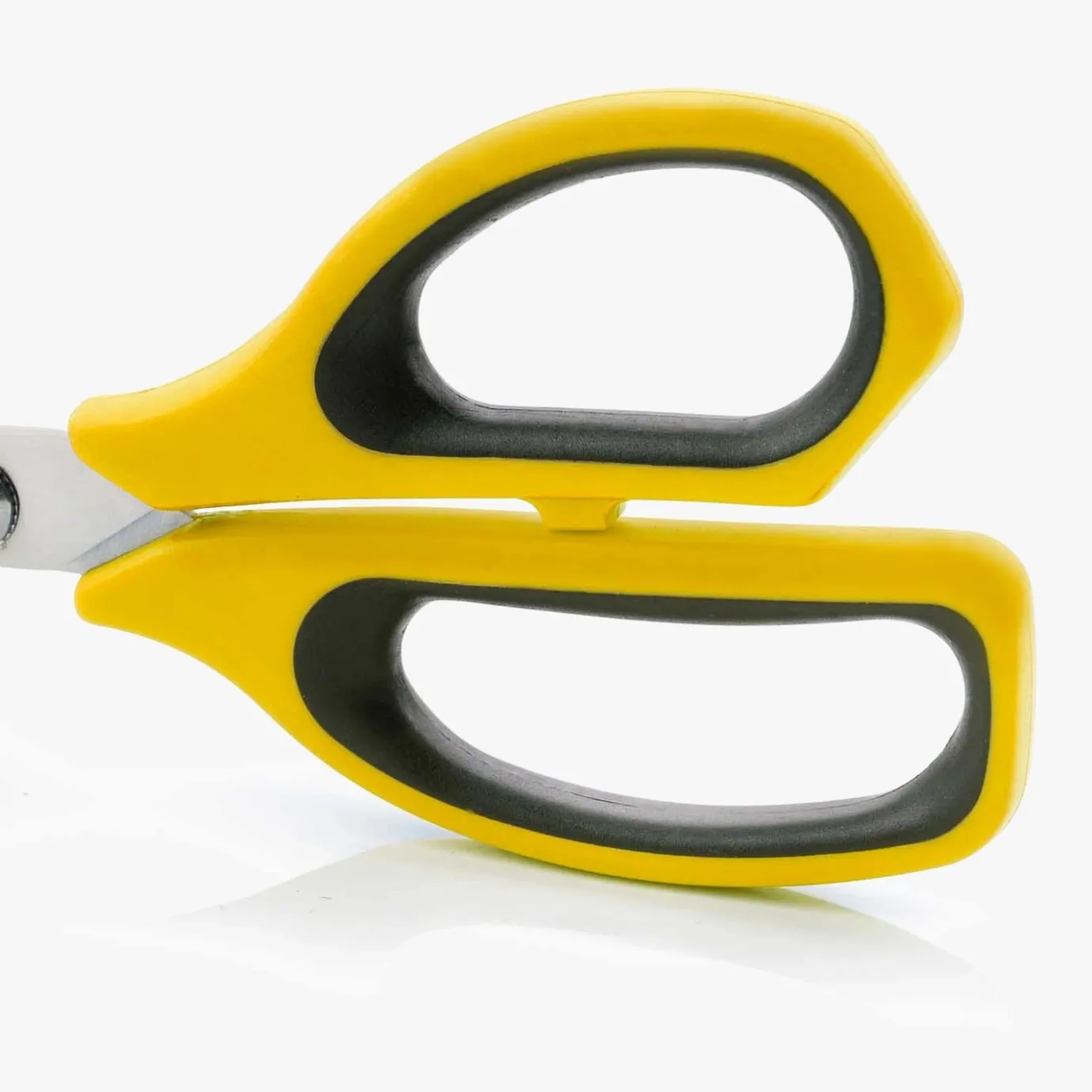 ARCOS Tijeras|Cocina|Tijeras de Cocina Color Amarillo Serie Prochef 235 mm