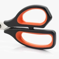 ARCOS Tijeras|Cocina|Tijeras de Cocina Color Negro Serie Prochef 235 mm