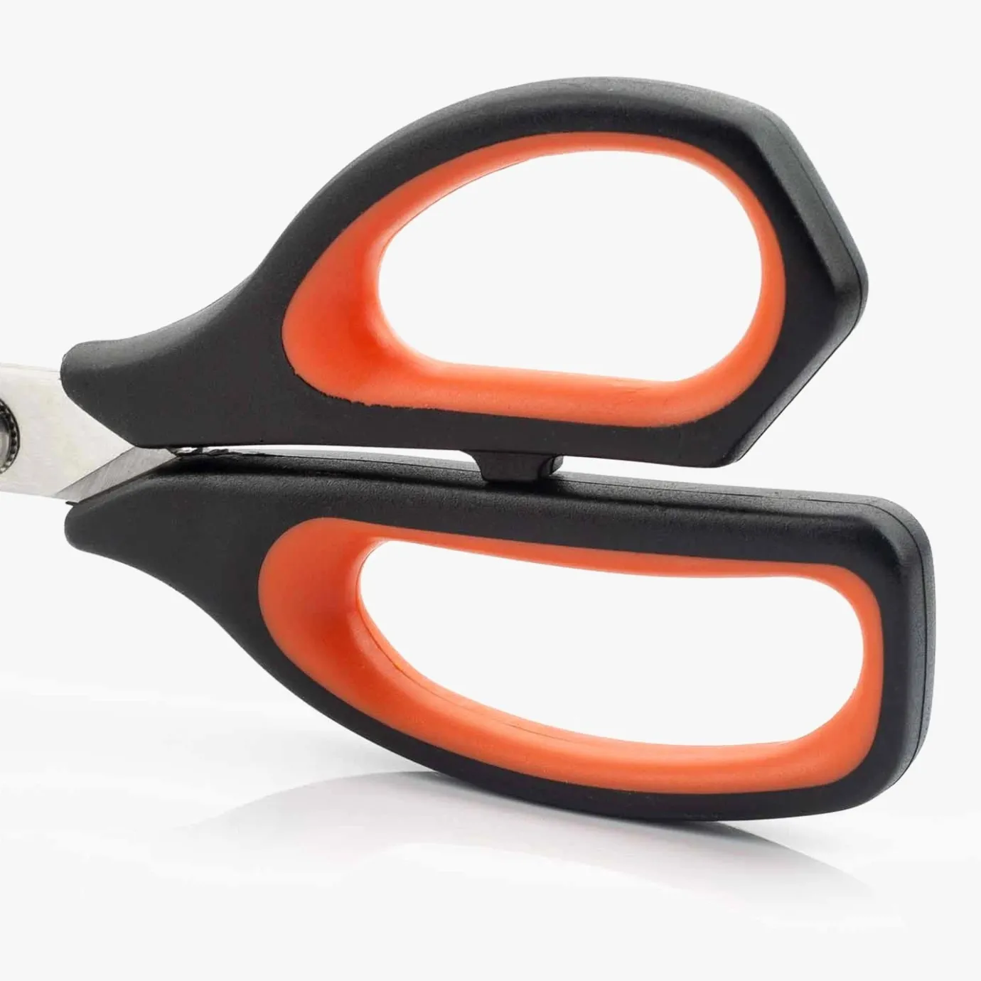 ARCOS Tijeras|Cocina|Tijeras de Cocina Color Negro Serie Prochef 235 mm