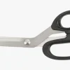 ARCOS Tijeras|Cocina|Tijeras de Cocina Color Negro Serie Prochef 210 mm
