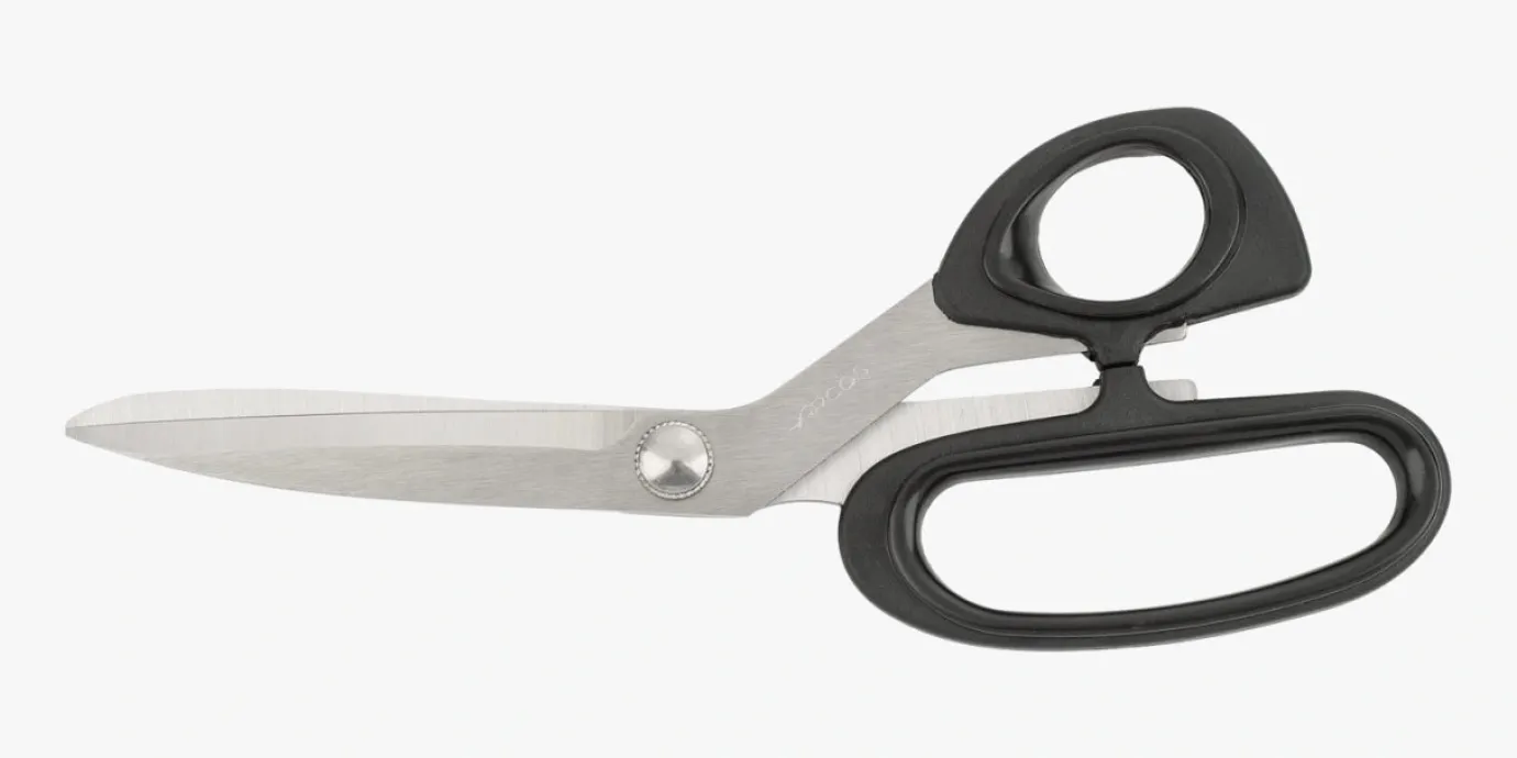 ARCOS Tijeras|Cocina|Tijeras de Cocina Color Negro Serie Prochef 210 mm