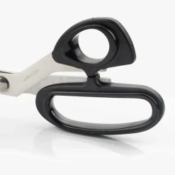 ARCOS Tijeras|Cocina|Tijeras de Cocina Color Negro Serie Prochef 210 mm