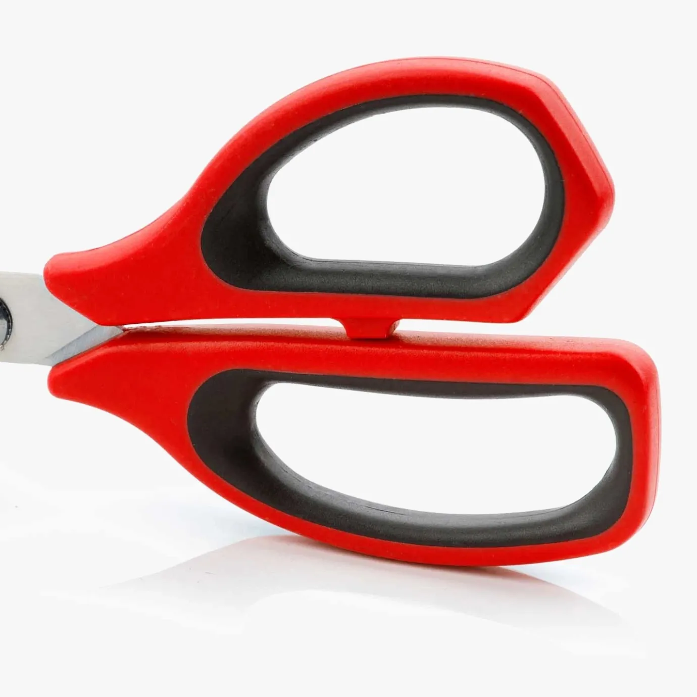 ARCOS Tijeras|Cocina|Tijeras de Cocina color rojo 235 mm Serie Prochef