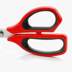 ARCOS Tijeras|Cocina|Tijeras de Cocina color rojo Serie Prochef 215 mm